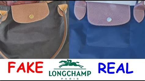 fake longchamp bags amazon|authentic longchamp bag.